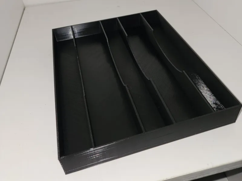 Flatware Organizer