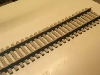 Rails