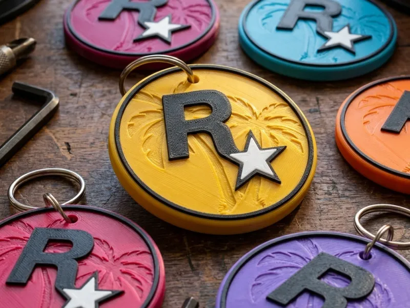 LLAVERO ROCKSTAR GTA VI (6)
