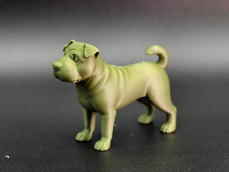 沙皮犬