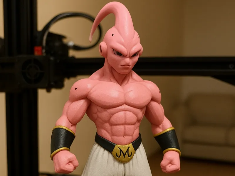 Super Buu