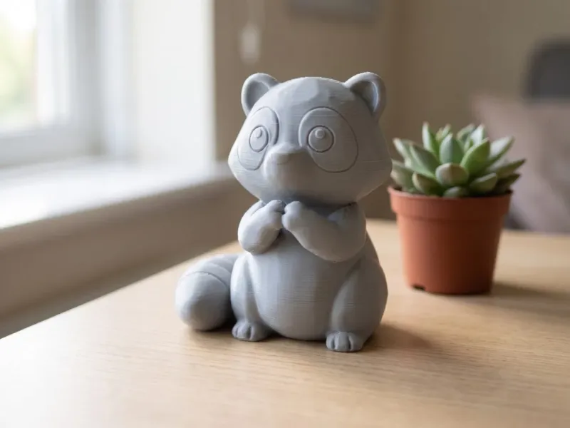 raccoon