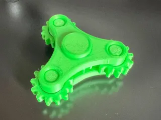 Fidget Spinner