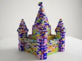 Legofied Castle-0