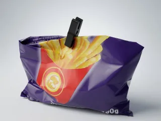 Bag Clip