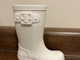 RainBoot Vase