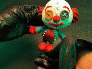 clown_flex /articulated