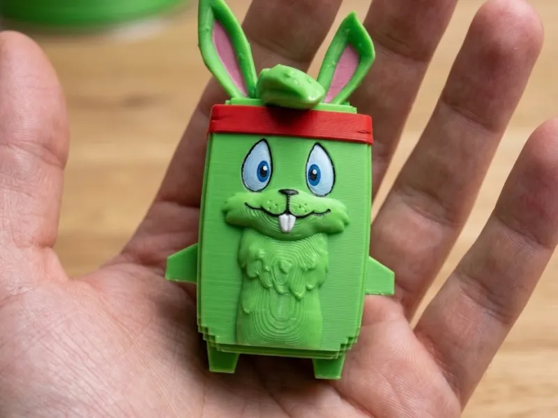 Sprite Jazz Jackrabbit