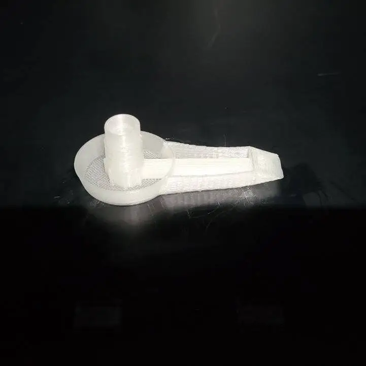 dispenser head