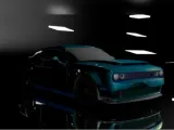 Dodge SRT-0