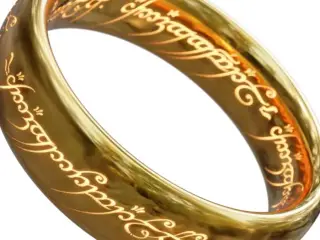 lotr ring