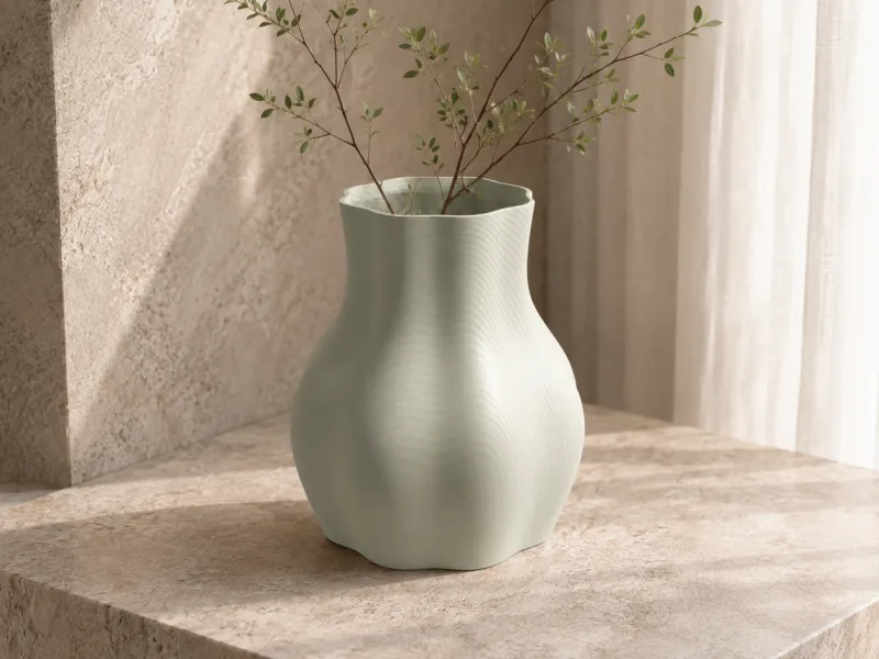 Vase