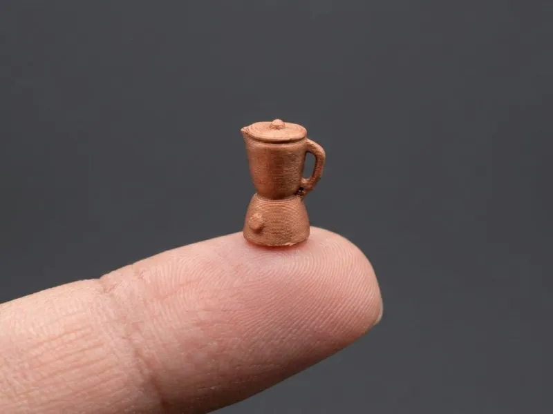 mixer 3d model