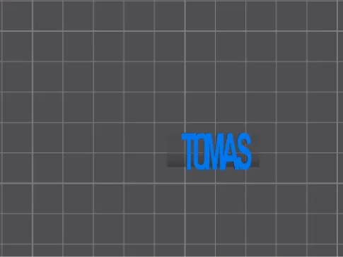 Identificador de lapices TOMAS