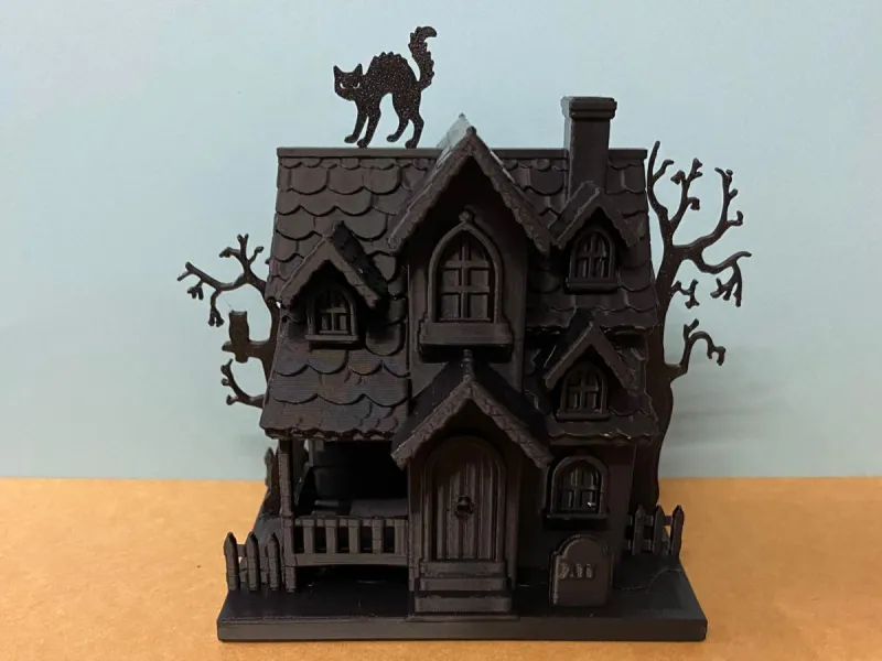 arboles y gato-creality-co