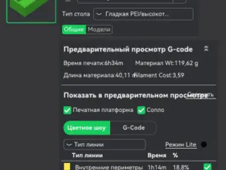 Подставка под чайные пакетики