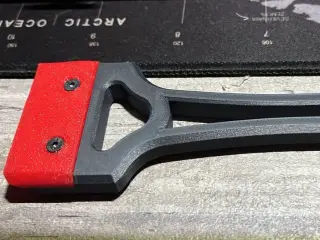 Another Scraper...