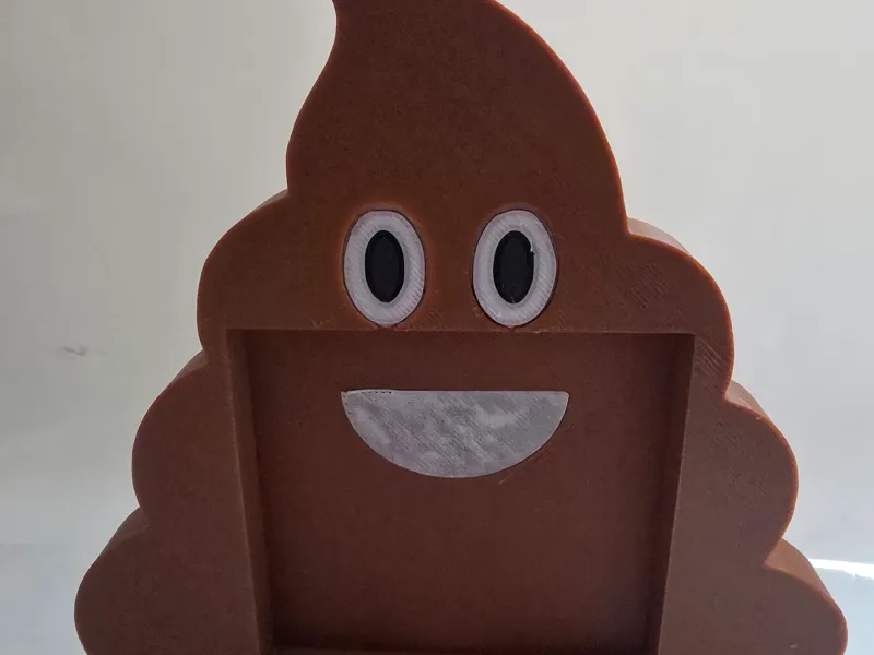 poop postie