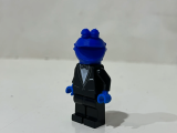 Lego Cookie Monster Head-0