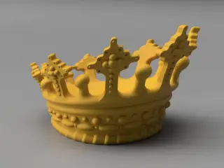 Crown