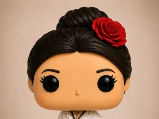 MINI ROCIERA