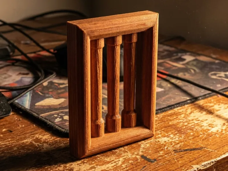 Miniature terrain Ventana_16