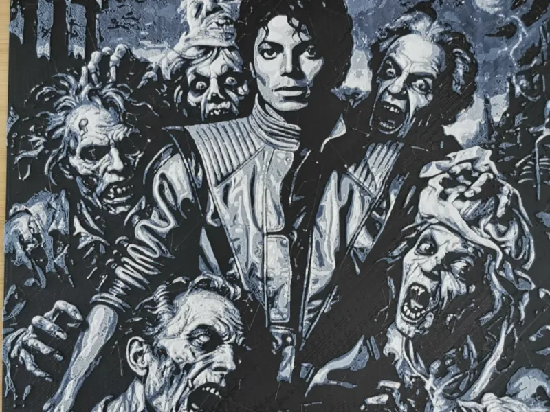 Michael Jackson