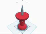 Giant Thumbnail art V1-0