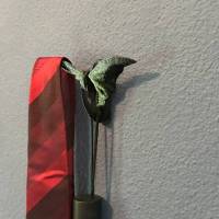 Dragon Wall Hanger (Command Hook Compatible)-1