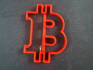 cuuter cookie bitcoin