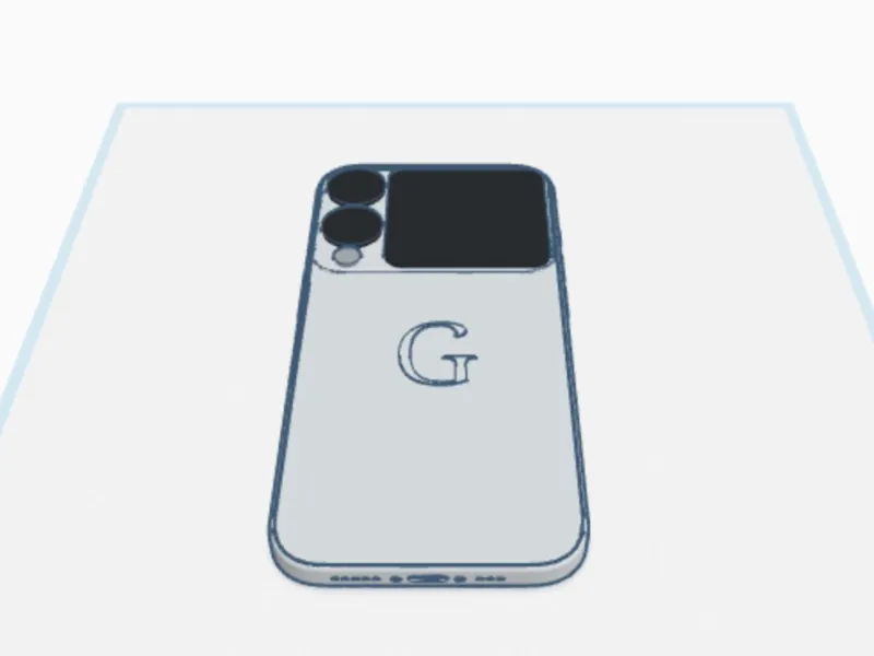 Gtech gPhone Series 4S