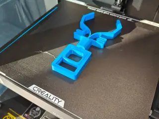 Robot hand