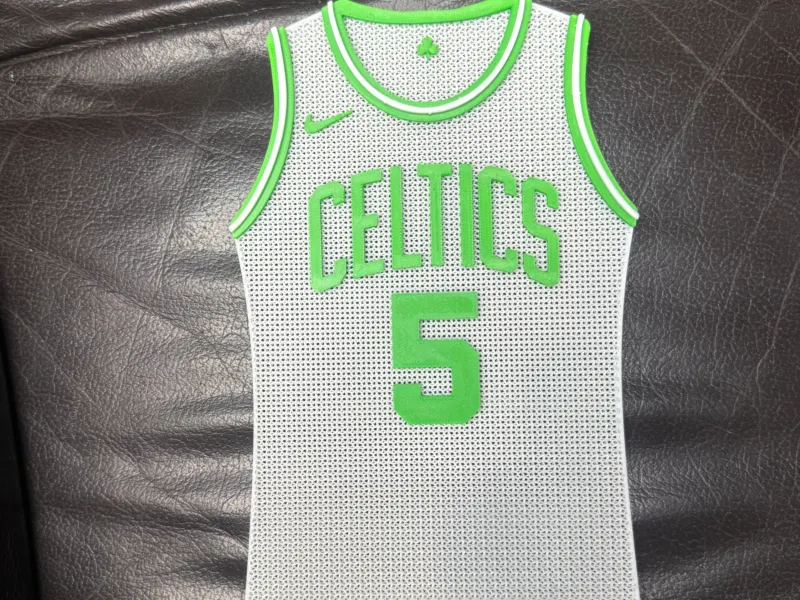 Tricou Boston Celtics Kevin Garnett