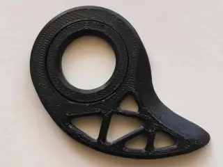 Keychain Boxcutter