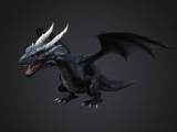 Black Dragon RPG-0