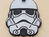 Star Wars Keychain-0