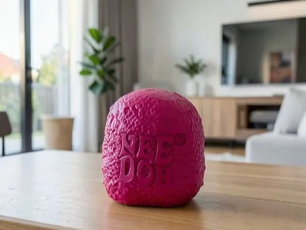 Print-A-Squishy, Creality's only TPU Needoh Gumdrop!