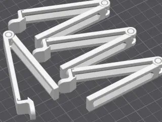 Universal Bag Clips