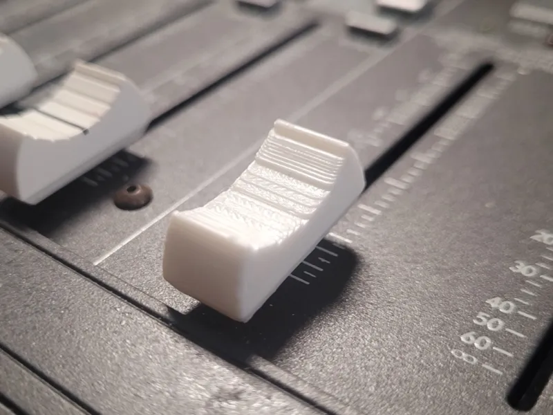 Mackie 1402 Replacement Fader Cap