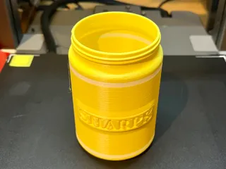 New Generation Sharps Container - Small