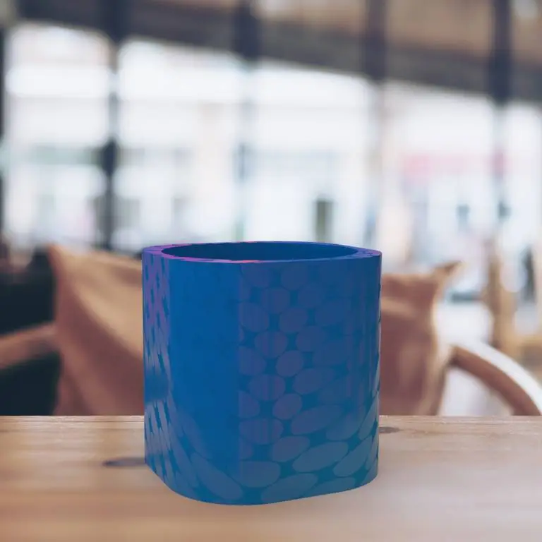 Modern Vase/Penholder