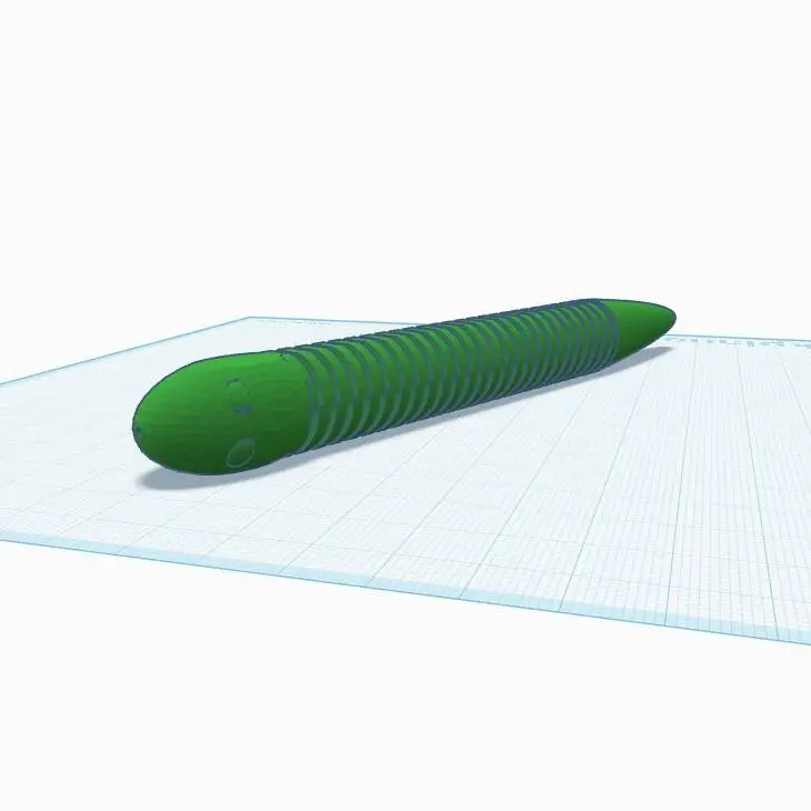 Flexi snake