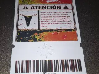atencion