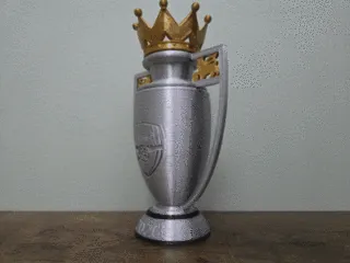 Arsenal Trophy