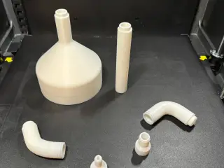 modular funnel