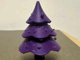 Christmas tree