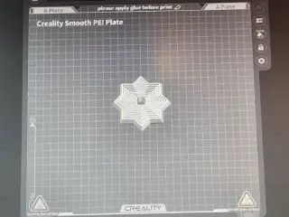 Fidget Star