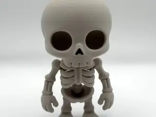 Bone Buddy