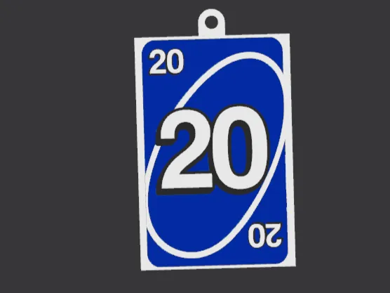 Keychain Carta 20_cr2