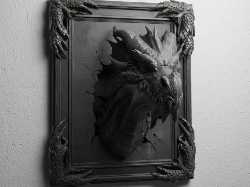 Dragon Batos